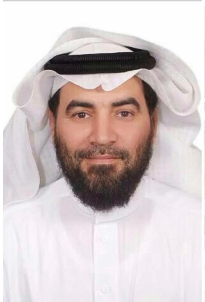 عبدالله ابراهيم عبدالله خليصي
